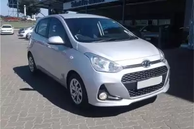 جديدة Hyundai i10 للبيع في الدوحة #6068 - 1  صورة 